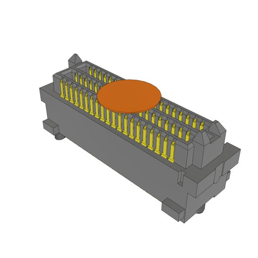 SEAM8-20-S05.0-S-06-2-K - Samtec Inc.