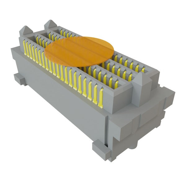 SEAM8-20-S05.0-S-08-3 - Samtec Inc.