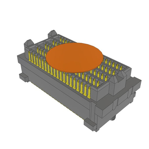 SEAM8-20-S05.0-S-10-3 - Samtec Inc.