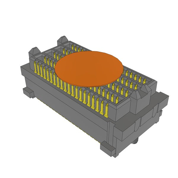 SEAM8-20-S05.0-S-10-3 - Samtec Inc.