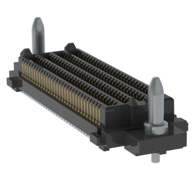 SEAM8-30-S02.0-S-10-3-GP by Samtec Inc. - CONNECTOR TERMINAL HS HD ARRAY