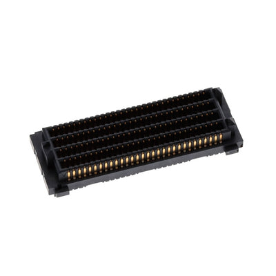 SEAM8-30-S02.0-S-10-3 by Samtec Inc. - CONNECTOR HD ARRAY PLUG .8MM 10X30POS
