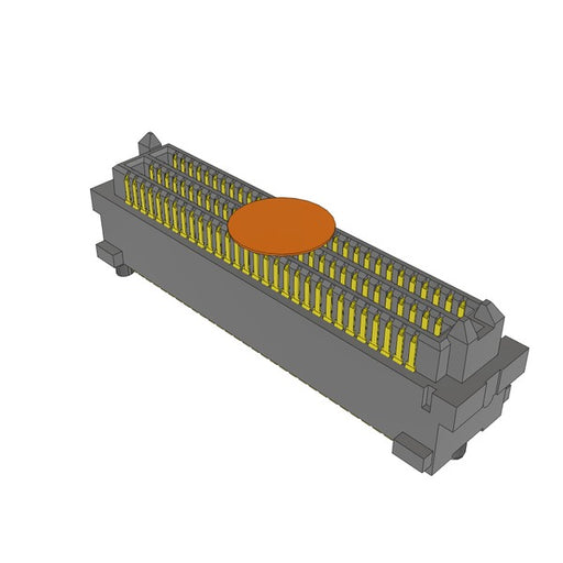 SEAM8-30-S05.0-L-06-3 - Samtec Inc.