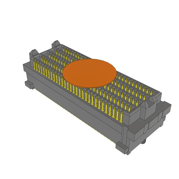 SEAM8-30-S05.0-S-10-3 - Samtec Inc.