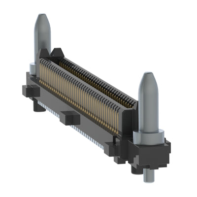 SEAM8-40-S02.0-S-04-1-GP by Samtec Inc. - CONNECTOR HD ARRAY PLUG 160P SMD GOLD
