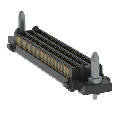 SEAM8-40-S02.0-S-08-3-GP by Samtec Inc. - CONNECTOR TERMINAL HS HD ARRAY