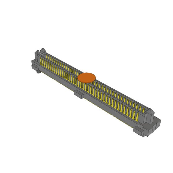 SEAM8-40-S02.0-L-04-3 - Samtec Inc.