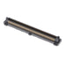 SEAM8-40-S02.0-L-04-3 by Samtec Inc. - CONNECTOR TERMINAL HS HD ARRAY