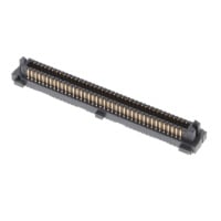 SEAM8-40-S02.0-S-04-2-GP by Samtec Inc. - CONNECTOR HD ARRAY PLUG 160P SMD GOLD