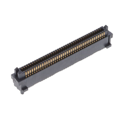 SEAM8-40-S05.0-S-04-3 by Samtec Inc. - CONNECTOR HD ARRAY PLUG 0.8MM 4X40POS