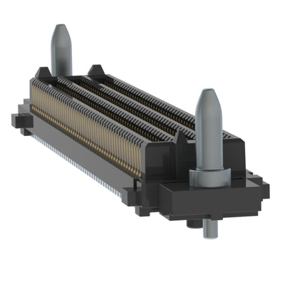 SEAM8-50-S02.0-S-08-3-GP by Samtec Inc. - CONNECTOR TERMINAL HS HD ARRAY