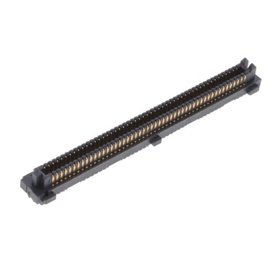 SEAM8-50-S02.0-S-04-3 by Samtec Inc. - CONNECTOR HD ARRAY PLUG 0.8MM 4X50POS