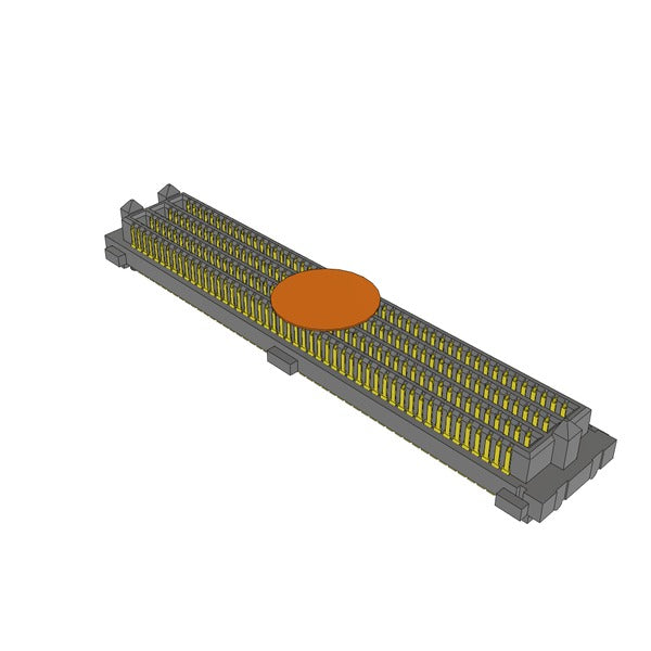 SEAM8-50-S02.0-S-08-3 - Samtec Inc.