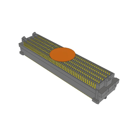 SEAM8-50-S05.0-S-10-2 - Samtec Inc.