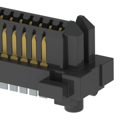 SEAM8-50-S02.0-L-04-2 by Samtec Inc. - CONNECTOR HD ARRAY PLUG 160P SMD GOLD