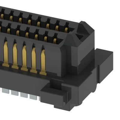 SEAM8-50-S02.0-S-06-2 by Samtec Inc. - CONNECTOR HD ARRAY PLUG 300P SMD GOLD