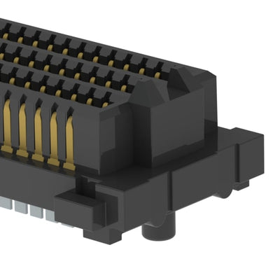 SEAM8-40-S02.0-S-08-3 by Samtec Inc. - CONNECTOR TERMINAL HS HD ARRAY