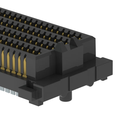 SEAM8-20-S02.0-L-10-3 by Samtec Inc. - CONNECTOR TERMINAL HS HD ARRAY