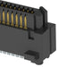 SEAM8-50-S05.0-S-04-1 by Samtec Inc. - CONNECTOR HD ARRAY PLUG 200P SMD GOLD