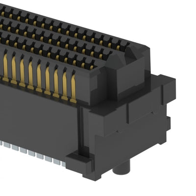 SEAM8-50-S05.0-S-08-2 by Samtec Inc. - CONNECTOR HD ARRAY PLUG 400P SMD GOLD
