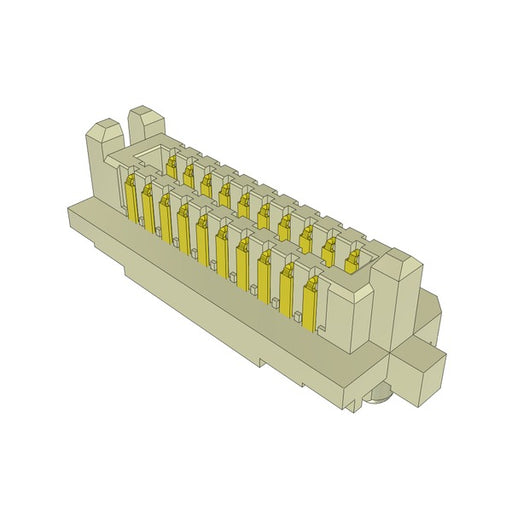 SEAMP-10-02.0-L-04 - Samtec Inc.