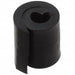 SEB-A by TE Connectivity Aerospace, Defense and Marine - CONNECTOR BUSHING BLACK