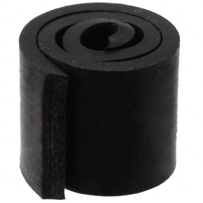 SEB-C by TE Connectivity Aerospace, Defense and Marine - CONNECTOR BUSHING BLACK