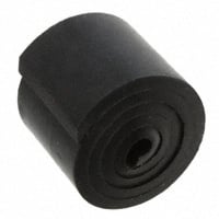 SEB-E by TE Connectivity Aerospace, Defense and Marine - CONNECTOR BUSHING BLACK