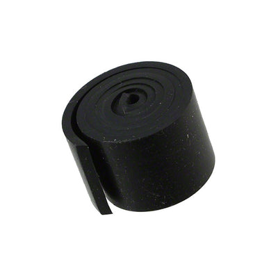 SEB-F by TE Connectivity Aerospace, Defense and Marine - CONNECTOR BUSHING BLACK