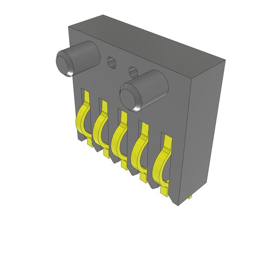 SEI-105-02-G-S-AT - Samtec Inc.
