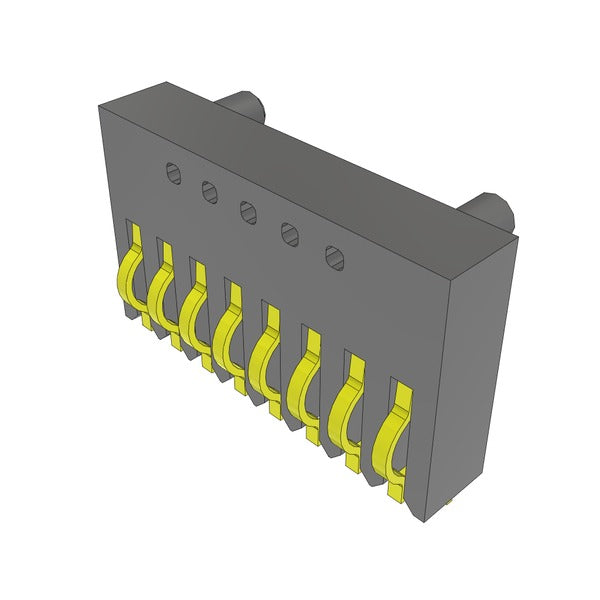 SEI-108-02-G-S-AB - Samtec Inc.