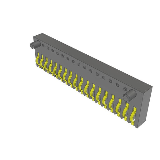 SEI-118-02-G-S-AT - Samtec Inc.