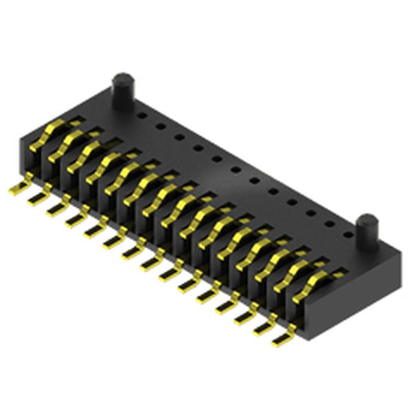 SEI-122-02-G-S - Samtec Inc.