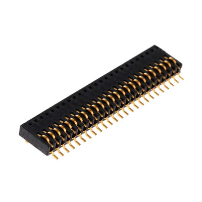 SEI-125-02-G-S-AB by Samtec Inc. - CONNECTOR SPRING MOD 25POS SMD