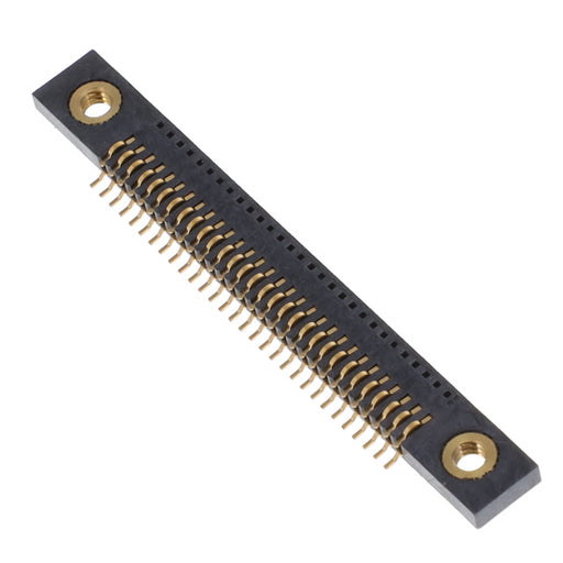 SEI-130-02-G-S-E-AB by Samtec Inc. - CONNECTOR SPRING MOD 30POS SMD