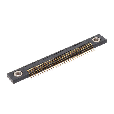 SEI-130-02-GF-S-M by Samtec Inc. - CONNECTOR SPRING MOD 30POS SMD