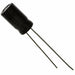 SEK101M025ST by Cornell Dubilier Electronics (CDE) - ALUMIN CAP 100UF 20% 25V RADIAL