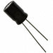 SEK221M025ST by Cornell Dubilier Electronics (CDE) - ALUMIN CAP 220UF 20% 25V RADIAL