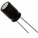 SEK471M025ST by Cornell Dubilier Electronics (CDE) - ALUMIN CAP 470UF 20% 25V RADIAL