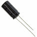 SEK102M016ST by Cornell Dubilier Electronics (CDE) - ALUMIN CAP 1000UF 20% 16V RADIAL
