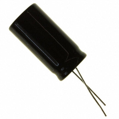 SEK472M025ST by Cornell Dubilier Electronics (CDE) - ALUMIN CAP 4700UF 20% 25V RADIAL