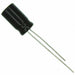 SEK330M063ST by Cornell Dubilier Electronics (CDE) - ALUMIN CAP 33UF 20% 63V RADIAL