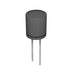 SEK2R2M350ST by Cornell Dubilier Electronics (CDE) - ALUMIN CAP 2.2UF 20% 350V RADIAL