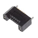 SEM-105-02-03.0-H-D-WT by Samtec Inc. - CONNECTOR RECPT 10POS 0.031 GOLD SMD