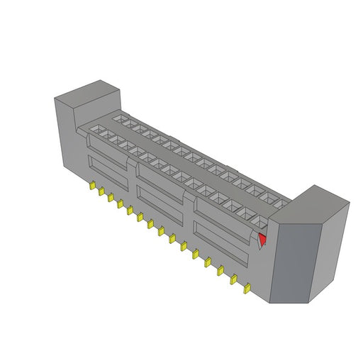SEM-115-02-03.0-FG-D - Samtec Inc.