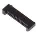 SEM-115-02-03.0-H-D-A-K by Samtec Inc. - .8MM TIGER EYE MICRO SOCKET