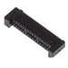 SEM-115-02-03.0-H-D-A-K by Samtec Inc. - .8MM TIGER EYE MICRO SOCKET