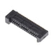 SEM-115-02-03.0-H-D-A by Samtec Inc. - .8MM TIGER EYE MICRO SOCKET