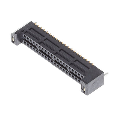 SEM-120-02-03.0-H-D-WT by Samtec Inc. - CONNECTOR RECPT 40POS 0.031 GOLD SMD