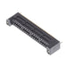 SEM-120-02-03.0-H-D-WT by Samtec Inc. - CONNECTOR RECPT 40POS 0.031 GOLD SMD